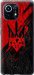 Чехол Герб v4 для Xiaomi Mi 11