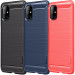 TPU чехол iPaky Slim Series для Samsung Galaxy M51