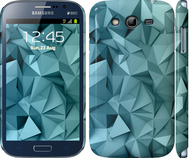

Чохол Геометричний візерунок v2 на Samsung Galaxy Grand I9082 756145