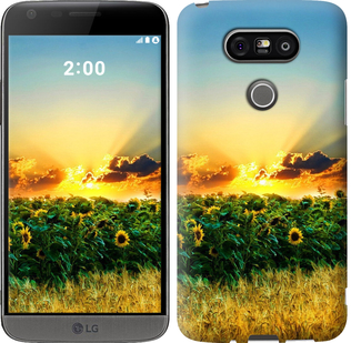 

Чохол Україна для LG H860 G5 655070