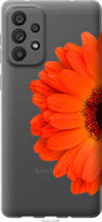 

Чехол Гербера 1 для Samsung Galaxy A73 A736B 1589513