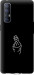 Чехол Love You для Oppo Reno 3 Pro