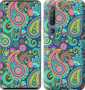 

Чохол індійський огірок для Xiaomi Mi 10 921097