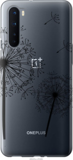 

Чохол Кульбаби на OnePlus Nord 1084159