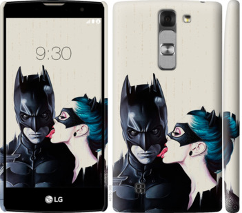 

Чехол Бэтмен для LG G4c H522y 853783