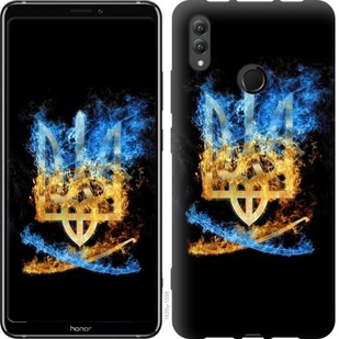 

Чохол Герб на Huawei Honor Note 10 667825