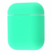 Silicone Case Ultra Slim for AirPods 2 (spearmint)