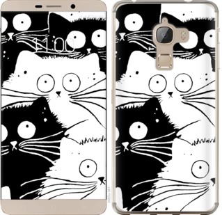 

Чохол Коти v2 на Huawei Mate S 701193