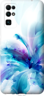 

Чехол цветок для Huawei Honor 30 918524