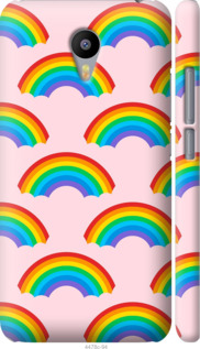 

Чохол Rainbows на Meizu M2 Note 971893