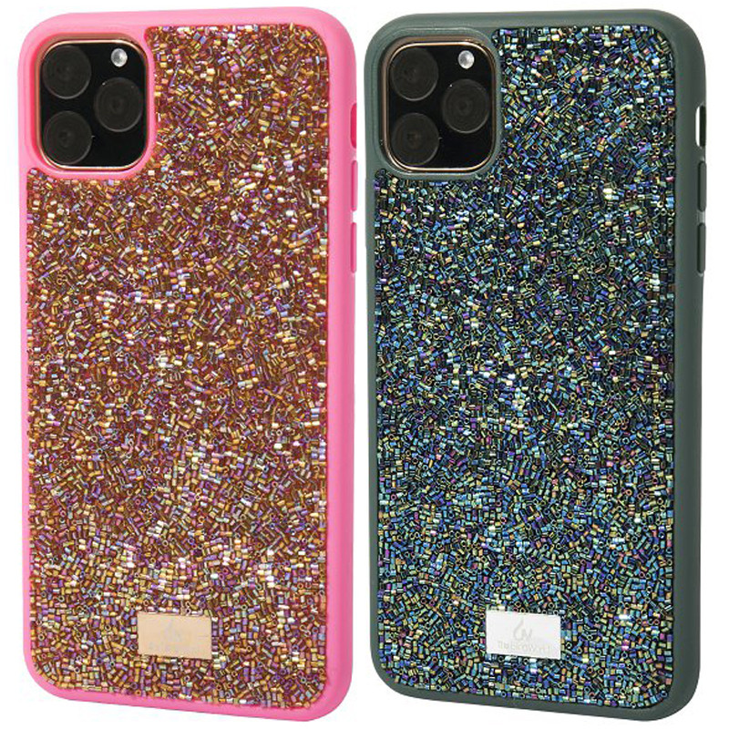 TPU чехол Bling World Brilliant Case для Apple iPhone 11 Pro (5.8")
