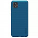 Чохол Nillkin Matte на Samsung Galaxy A04 (Blue)