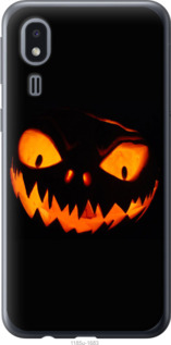 

Чехол Огненный Джек v1 для Samsung Galaxy A2 Core A260F 1422721