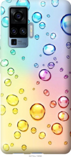 

Чохол Бульбашки на Vivo X50 Pro 1163289