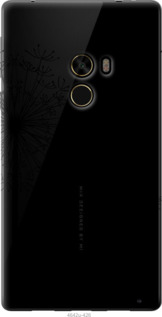 

Чохол Одуванчики для Xiaomi Mi MiX 832501