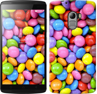 

Чохол MandD на Lenovo A7010 587665
