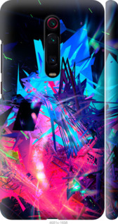 Чехол Абстрактный чехол для Xiaomi Redmi K20