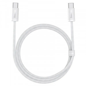 Дата кабель Baseus Dynamic Series Type-C to Type-C 100W (2m) (CALD00030)