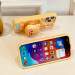 Силіконовий чохол Funny 3D на Apple iPhone 13 Pro (6.1") (Little bear) в магазині vchehle.ua