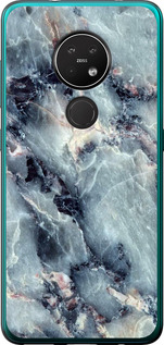 

Чехол Мрамор для Nokia 7.2 1692955