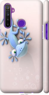 

Чехол Геккончик для Realme 6i 1569838