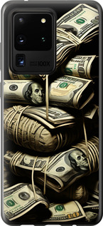 

Чехол Big money для Samsung Galaxy S20 Ultra 1649332