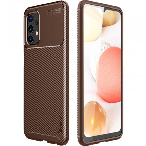 TPU чохол iPaky Kaisy Series для Samsung Galaxy A72 5G