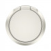 Держатель кольцо для телефона Ring Metal (White)