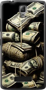 

Чехол Big money для Lenovo A2010 1649553