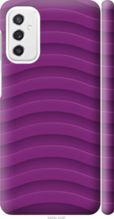 

Чехол Pattern Geometric Waves для Samsung Galaxy M52 M526B 1624077
