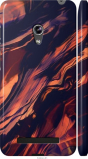 

Чохол Черно-оранжевая абстракция для Asus Zenfone 5 1404971