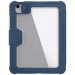 Фото Чохол-книжка Nillkin Bumper Pro для Apple iPad 10.9" (2022-24) / 11" (A16) 2025 (Sapphire blue) в маназині vchehle.ua
