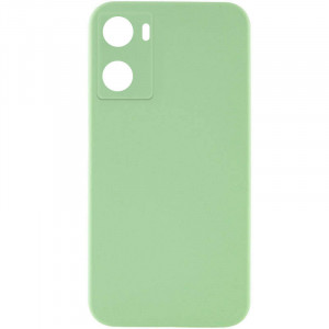 Чехол Silicone Cover Lakshmi Full Camera (AAA) для Oppo A57s