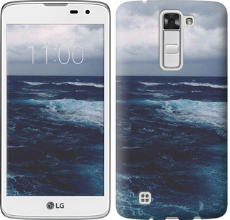 

Чохол Океан на LG K8 K350E 325832