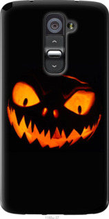 

Чехол Огненный Джек v1 для LG G2 1422899