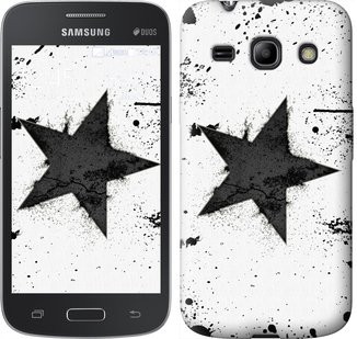 

Чохол Зірка на Samsung Galaxy Core Plus G3500 558484
