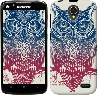 

Чохол Сова 2 на Lenovo A388t 631583