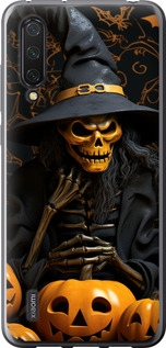 

Чохол Halloween 2 для Xiaomi Mi CC9 1639373