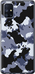 

Чехол Камуфляж v4 для Samsung Galaxy M51 M515F 1621496