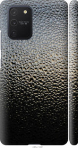 Чехол Мокрое стекло для Samsung Galaxy S10 Lite 2020