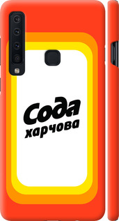 Чехол Сода UA для Samsung Galaxy A9 (2018)