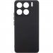 Чехол Silicone Cover Lakshmi Full Camera (AAA) для Xiaomi 15 (Черный / Black)