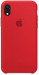 Заказать Чехол Silicone case (AAA) для Apple iPhone XR (6.1") на vchehle.ua