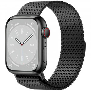 Ремешок WiWU Stainless steel для Apple Watch 38/40/41mm