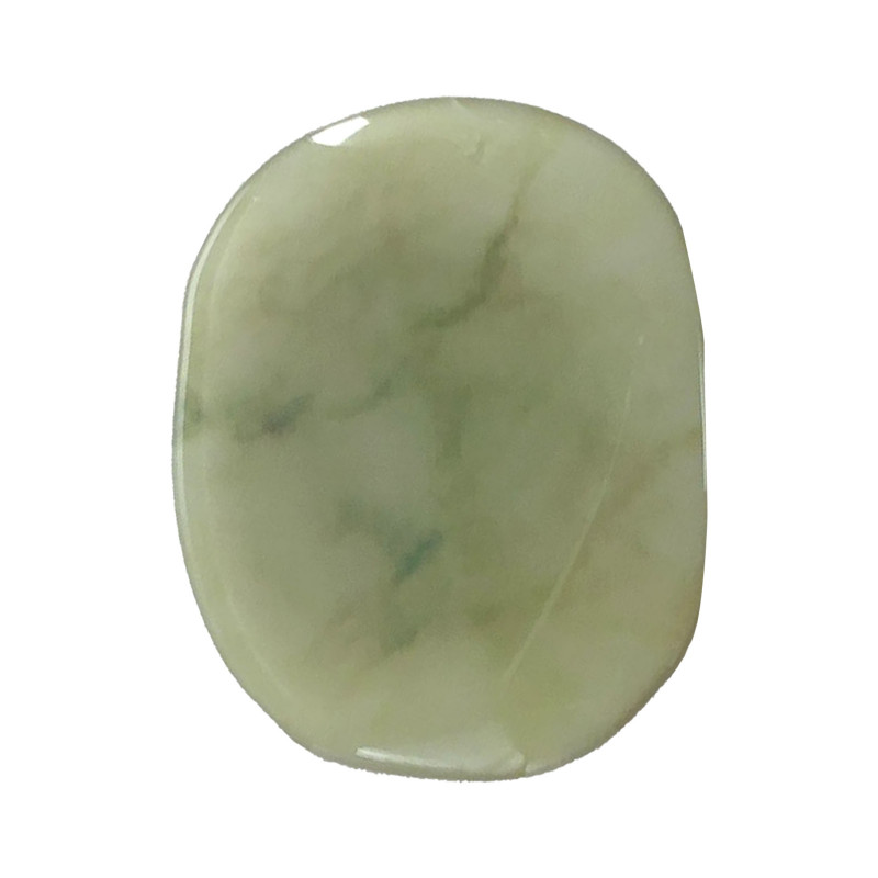 Держатель для телефона Popsocket Earth Energy (Light green marble)