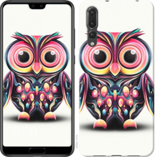 

Чехол Сова v3 для Vivo V15 pro 780810