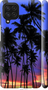 

Чохол Пальми на Samsung Galaxy M22 M225F 1236887