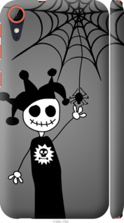 

Чехол Happy Halloween для HTC Desire 830 1418685