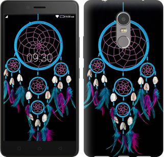 

Чехол Ловец снов для Lenovo K6 Note 641941
