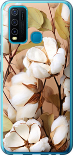 

Чехол Хлопок для Vivo Y30 1648391